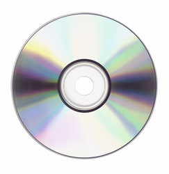 DVD's/CD's